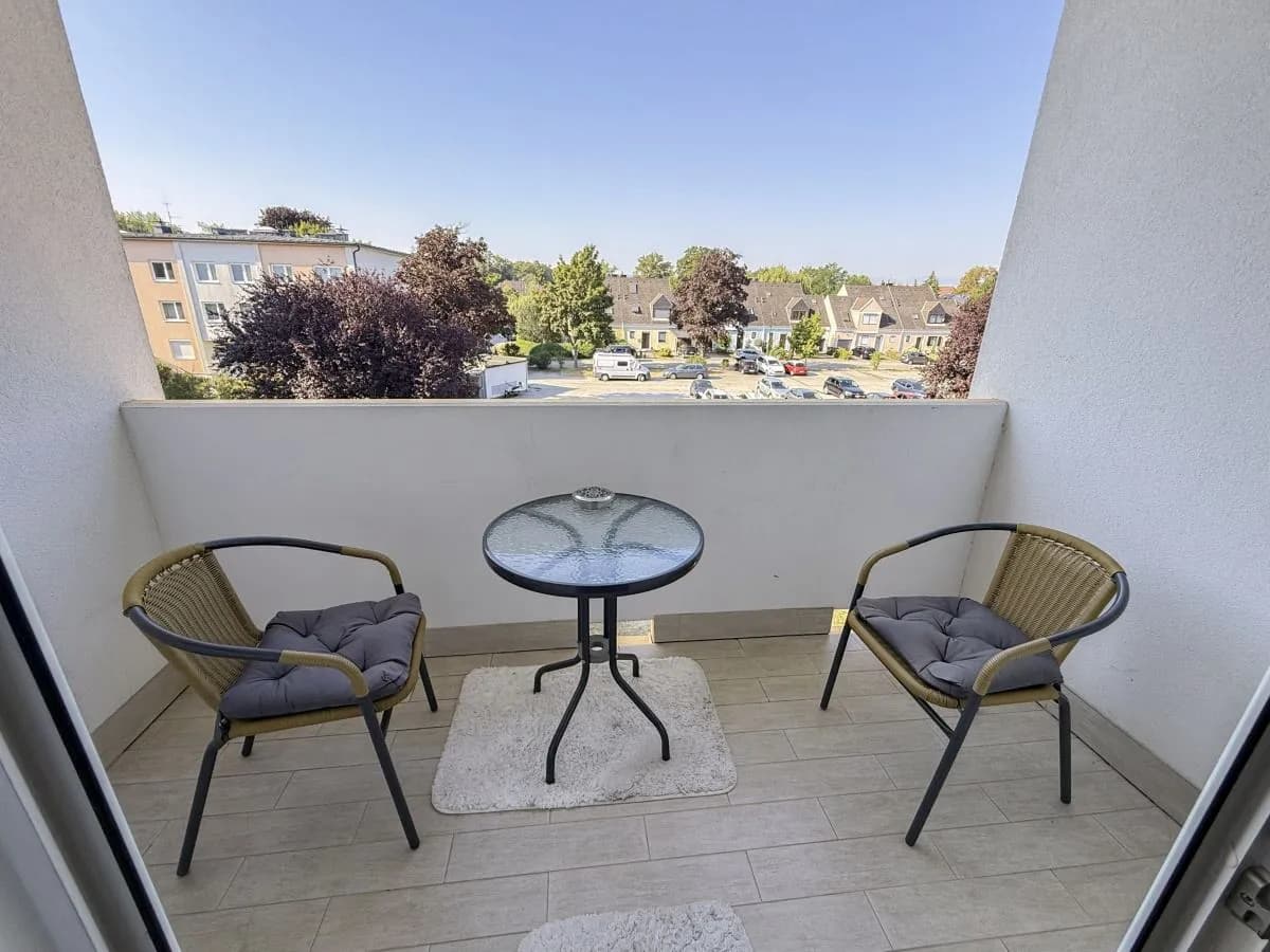 2-Zimmer-Wohnung mieten in Wiener Neustadt Land – 69,28 m², € 790 – Bild 2 von 18