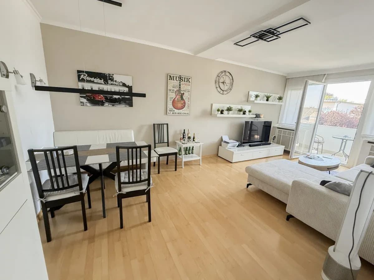 2-Zimmer-Wohnung mieten in Wiener Neustadt Land – 69,28 m², € 790 – Bild 3 von 18