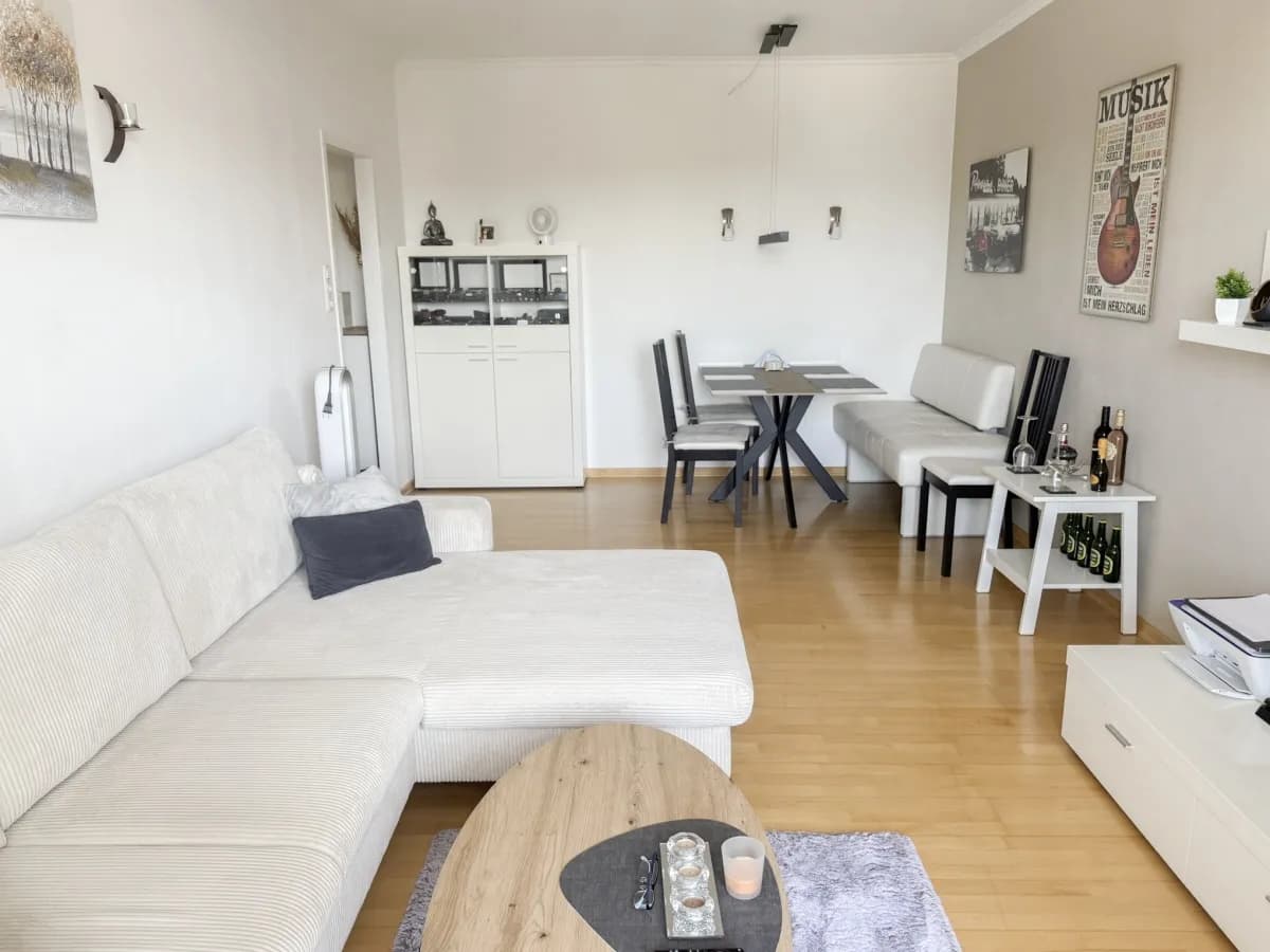 2-Zimmer-Wohnung mieten in Wiener Neustadt Land – 69,28 m², € 790 – Bild 4 von 18
