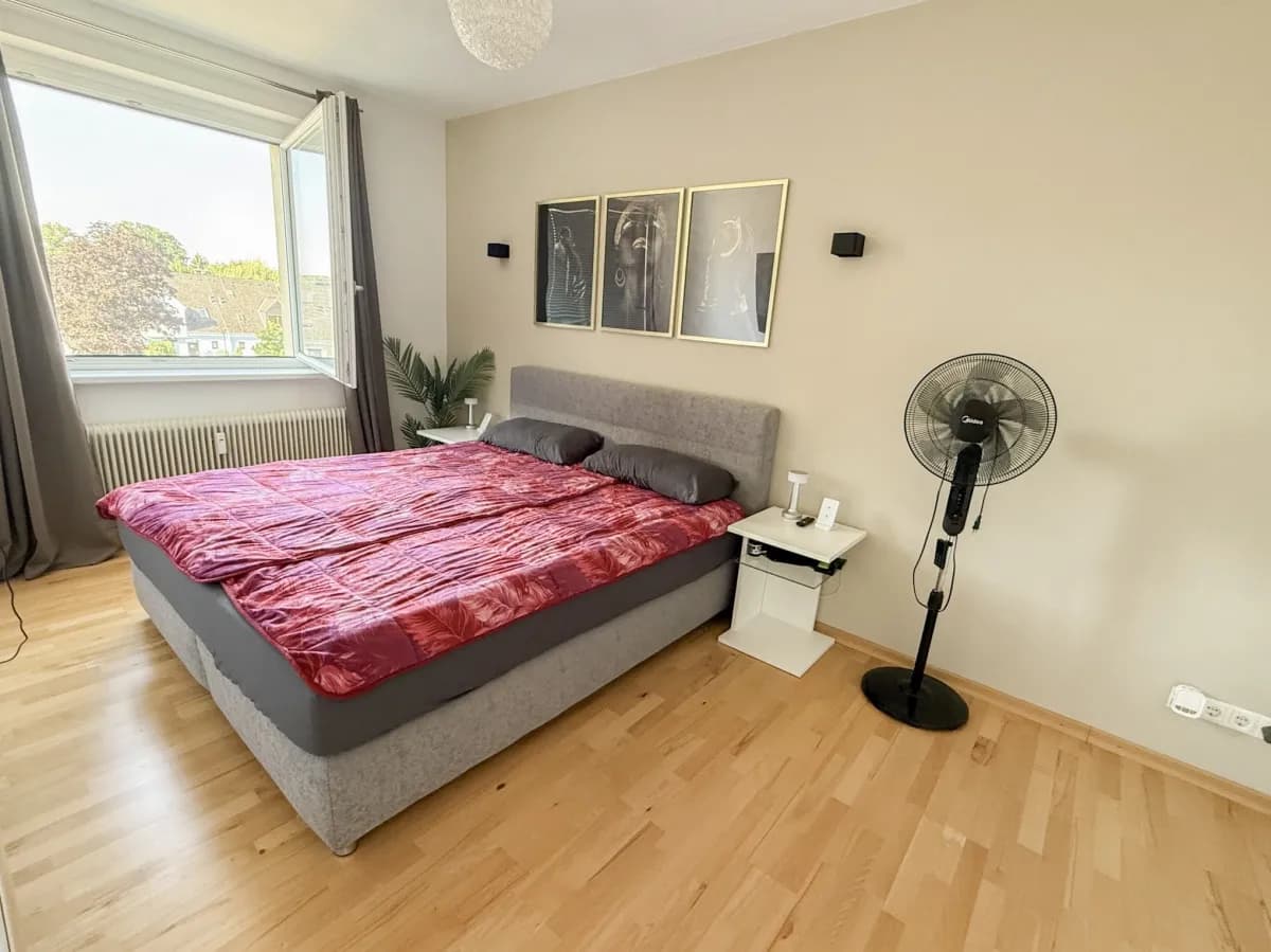 2-Zimmer-Wohnung mieten in Wiener Neustadt Land – 69,28 m², € 790 – Bild 5 von 18
