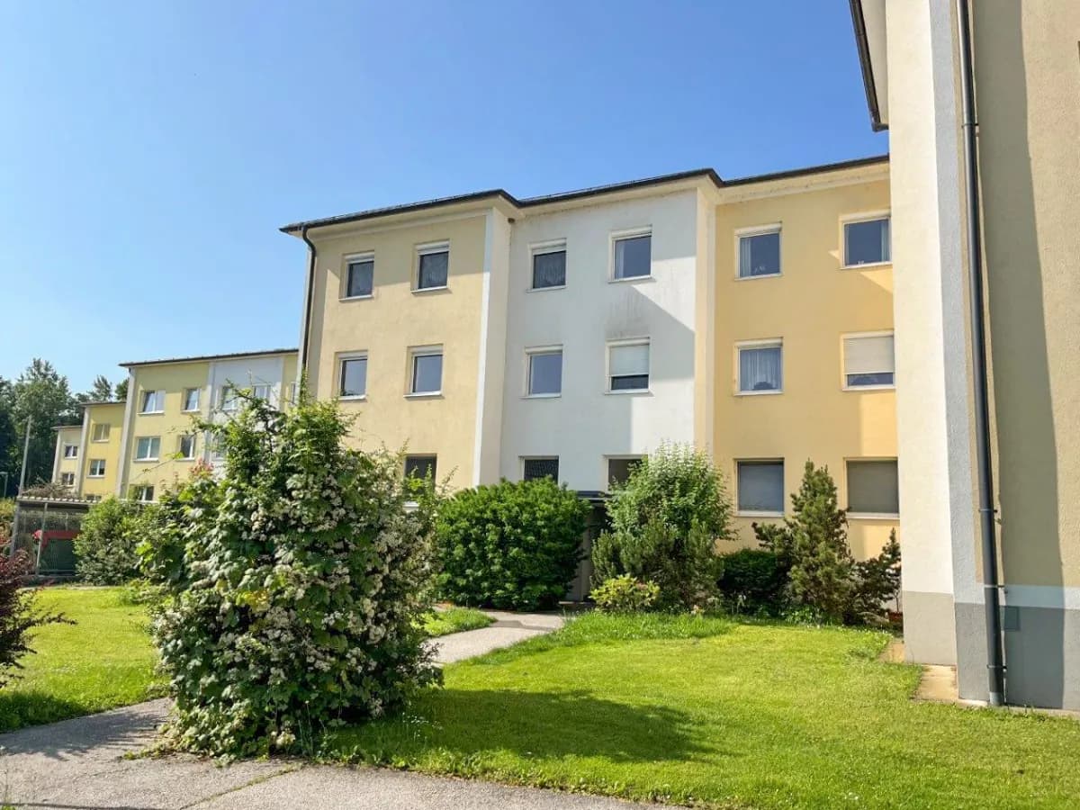 2-Zimmer-Wohnung mieten in Wiener Neustadt Land – 69,28 m², € 790 – Bild 14 von 18