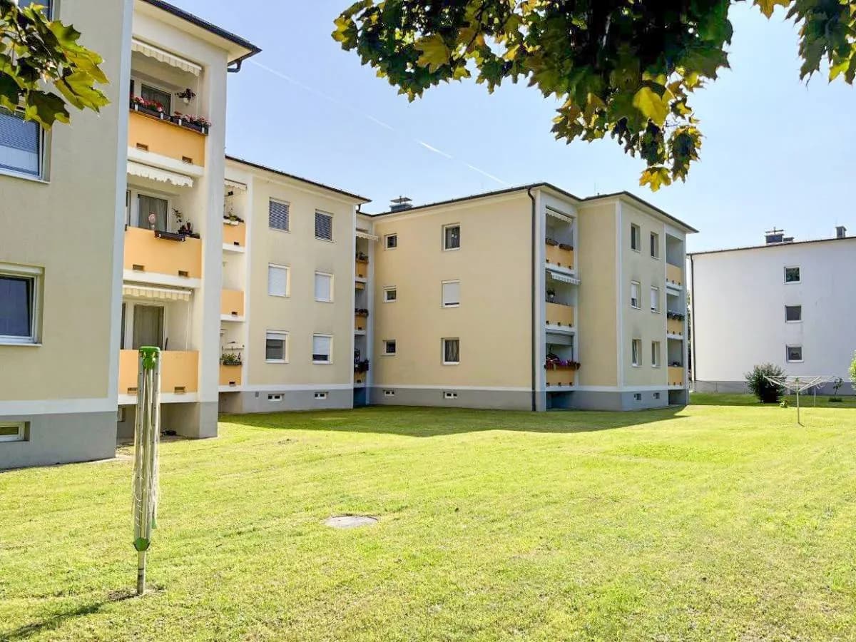 2-Zimmer-Wohnung mieten in Wiener Neustadt Land – 69,28 m², € 790 – Bild 15 von 18
