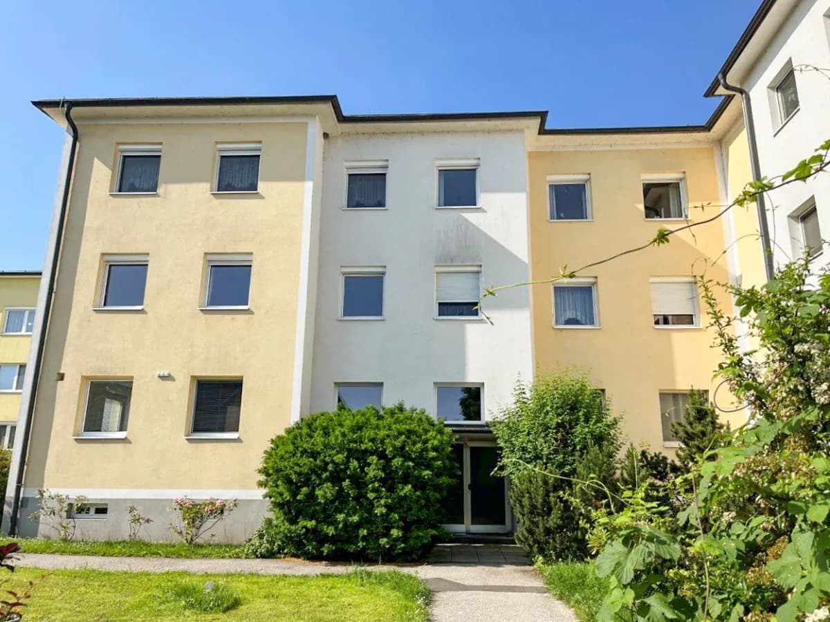 2-Zimmer-Wohnung mieten in Wiener Neustadt Land – 69,28 m², € 790 – Bild 16 von 18
