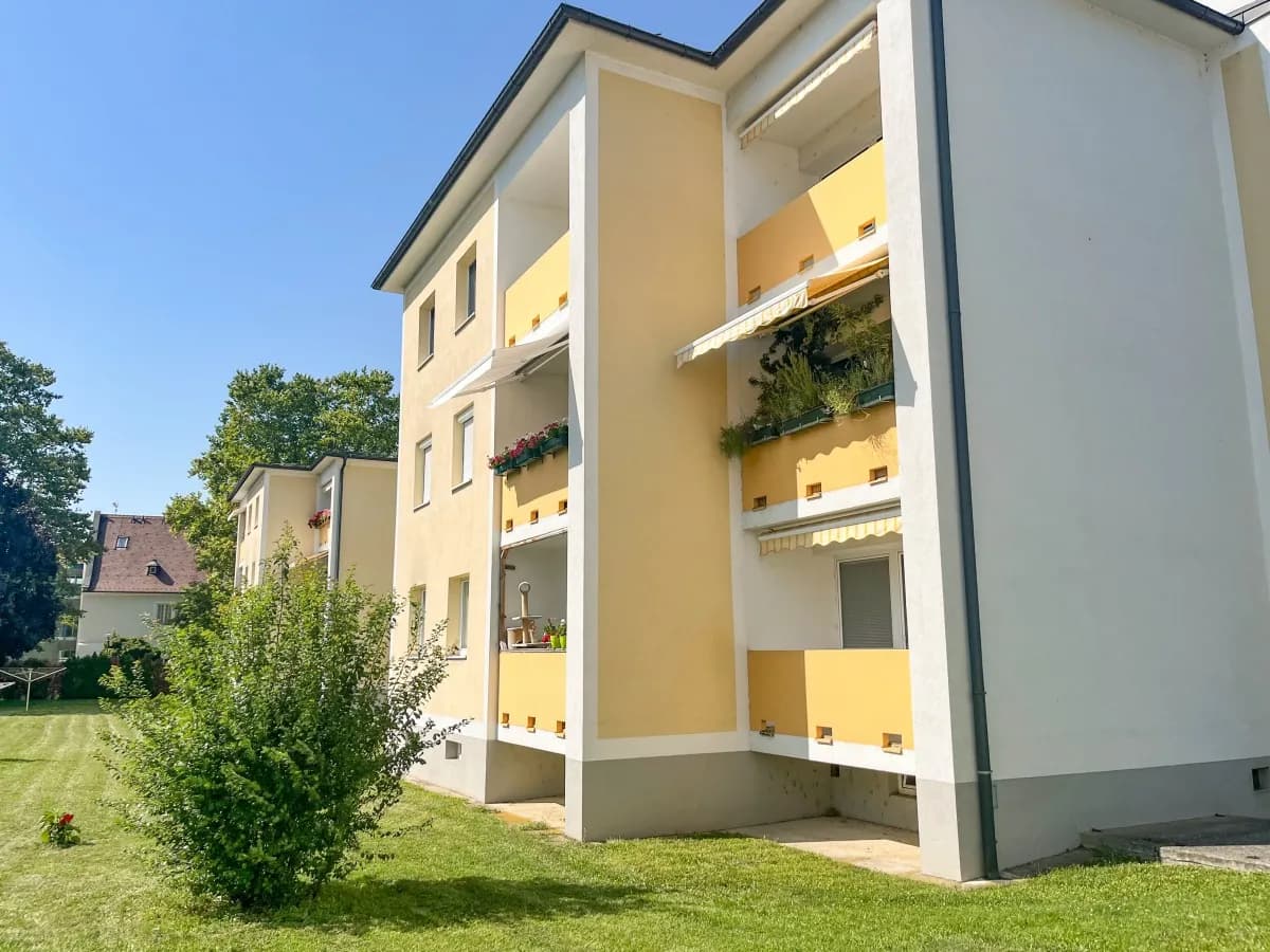 2-Zimmer-Wohnung mieten in Wiener Neustadt Land – 69,28 m², € 790 – Bild 17 von 18