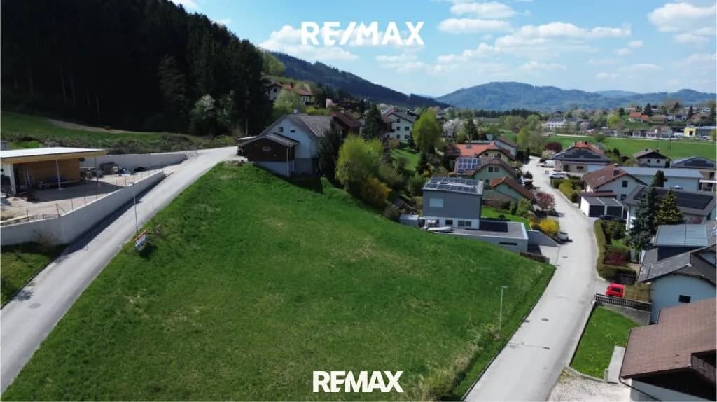 Grundstück kaufen in Vöcklabruck – 754 m², € 350.000 – Bild 5 von 6