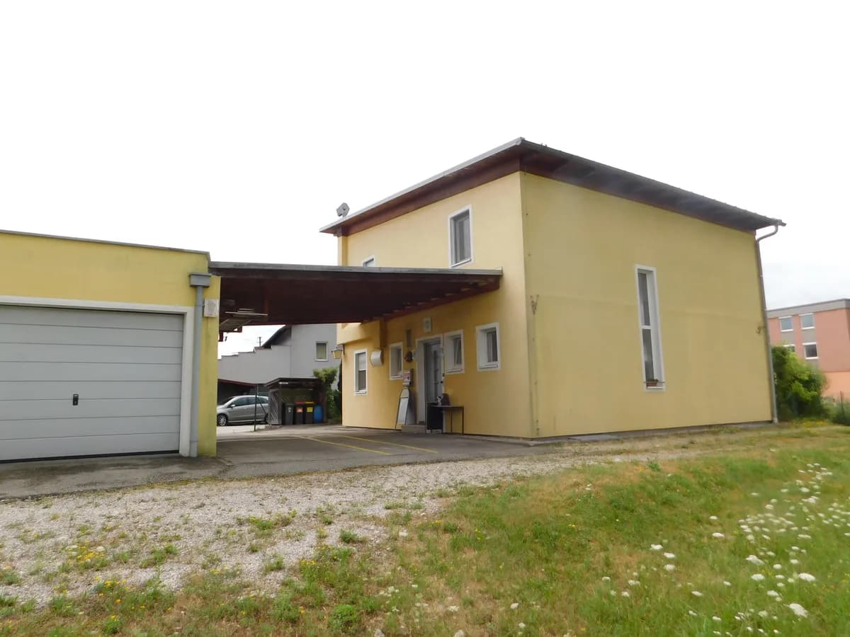 5-Zimmer-Haus kaufen in Gmunden – 170 m², € 339.000