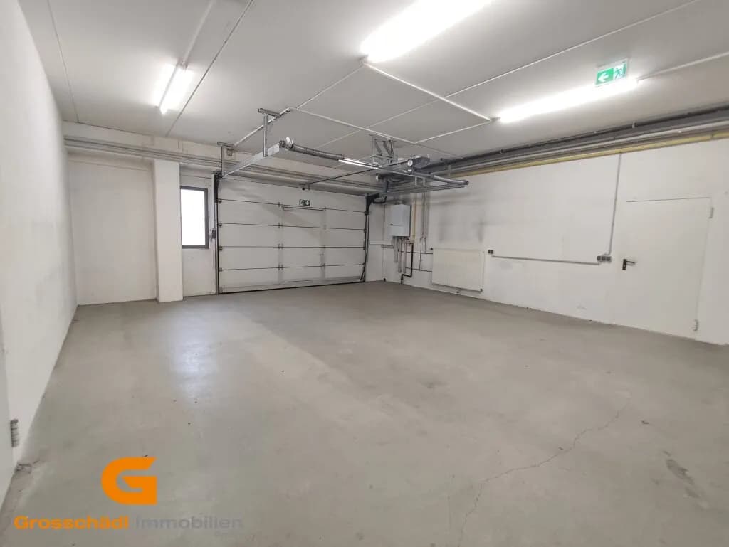 Gewerbeimmobilie mieten in Salzburg-Umgebung – 841 m², € 8.963 – Bild 2 von 6