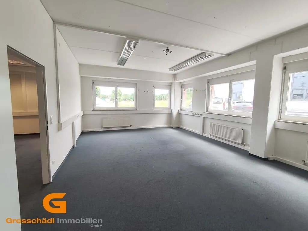 Gewerbeimmobilie mieten in Salzburg-Umgebung – 841 m², € 8.963 – Bild 3 von 6