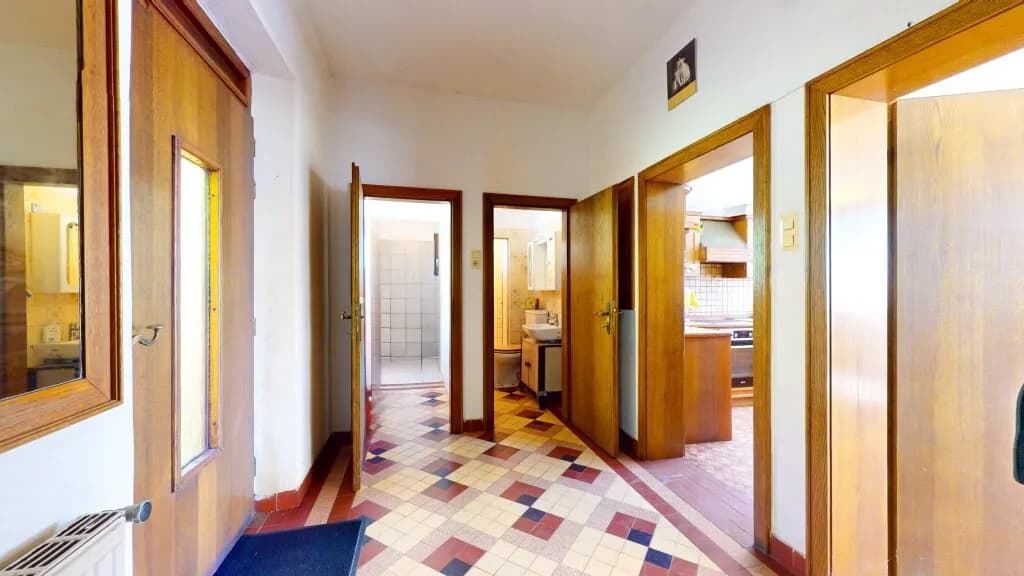 7-Zimmer-Haus kaufen in Wolfsberg – 140,13 m², € 249.000 – Bild 2 von 38