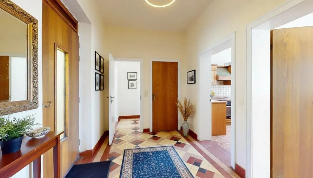 7-Zimmer-Haus kaufen in Wolfsberg – 140,13 m², € 249.000 – Bild 3 von 38