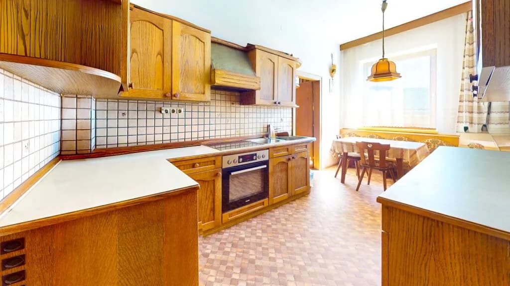 7-Zimmer-Haus kaufen in Wolfsberg – 140,13 m², € 249.000 – Bild 6 von 38