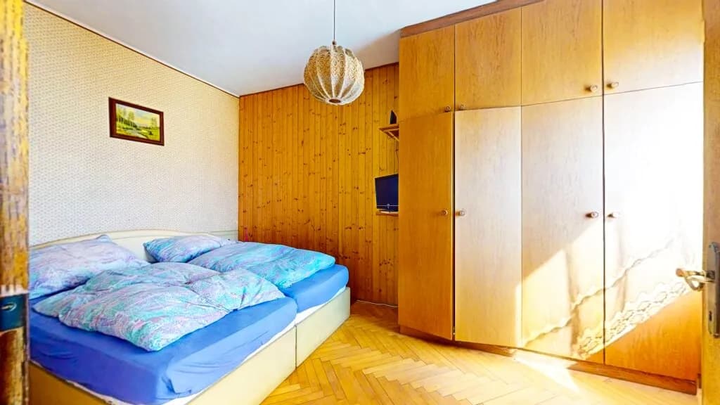 7-Zimmer-Haus kaufen in Wolfsberg – 140,13 m², € 249.000 – Bild 8 von 38