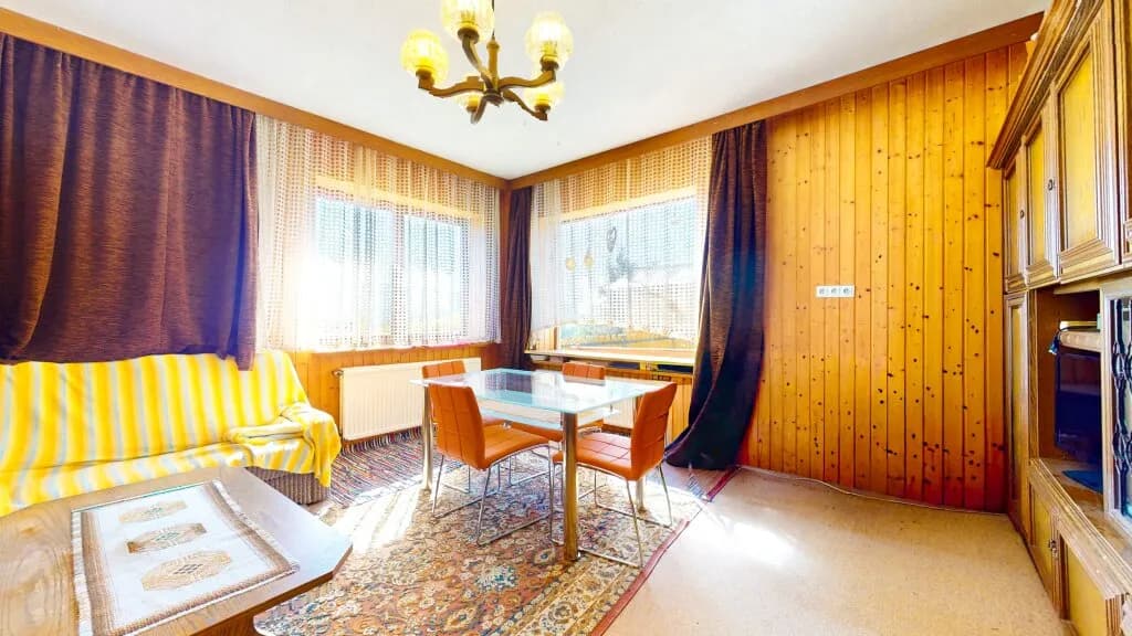 7-Zimmer-Haus kaufen in Wolfsberg – 140,13 m², € 249.000 – Bild 10 von 38