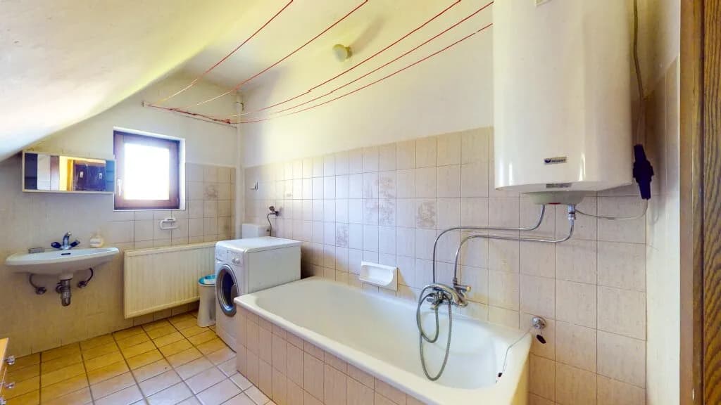 7-Zimmer-Haus kaufen in Wolfsberg – 140,13 m², € 249.000 – Bild 12 von 38