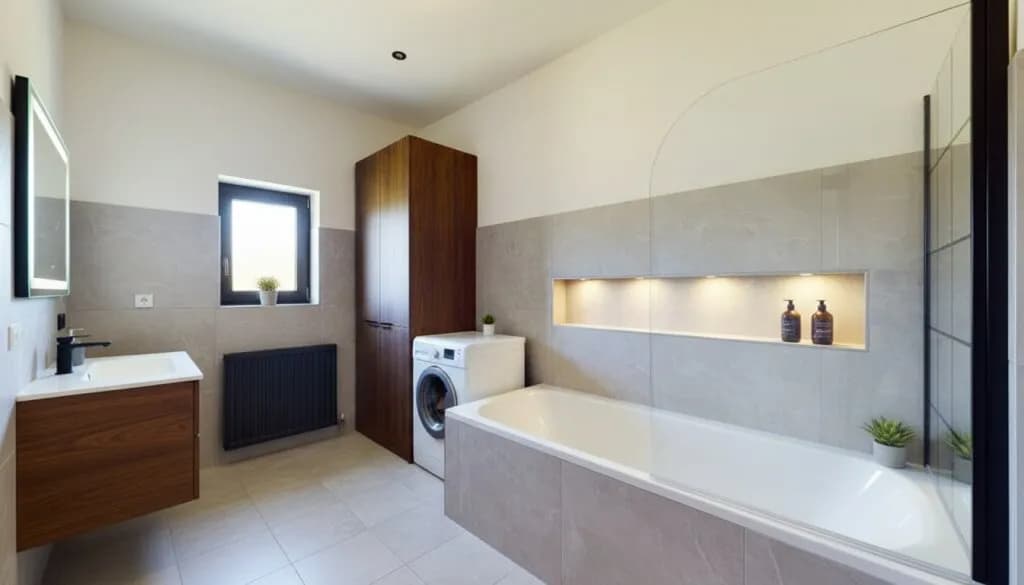 7-Zimmer-Haus kaufen in Wolfsberg – 140,13 m², € 249.000 – Bild 13 von 38