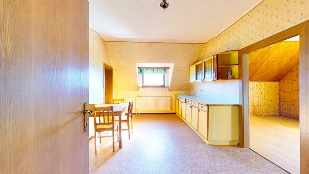 7-Zimmer-Haus kaufen in Wolfsberg – 140,13 m², € 249.000 – Bild 14 von 38