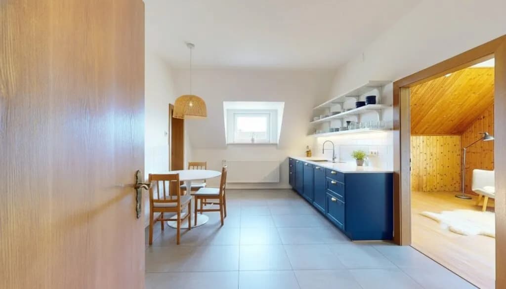 7-Zimmer-Haus kaufen in Wolfsberg – 140,13 m², € 249.000 – Bild 15 von 38