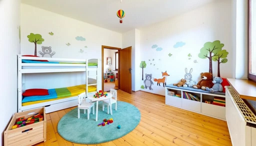 7-Zimmer-Haus kaufen in Wolfsberg – 140,13 m², € 249.000 – Bild 17 von 38