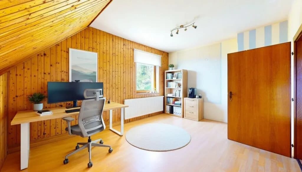 7-Zimmer-Haus kaufen in Wolfsberg – 140,13 m², € 249.000 – Bild 19 von 38