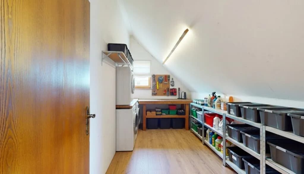 7-Zimmer-Haus kaufen in Wolfsberg – 140,13 m², € 249.000 – Bild 21 von 38