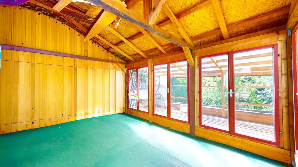 7-Zimmer-Haus kaufen in Wolfsberg – 140,13 m², € 249.000 – Bild 24 von 38