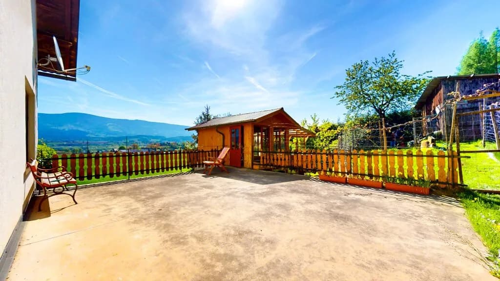 7-Zimmer-Haus kaufen in Wolfsberg – 140,13 m², € 249.000 – Bild 25 von 38