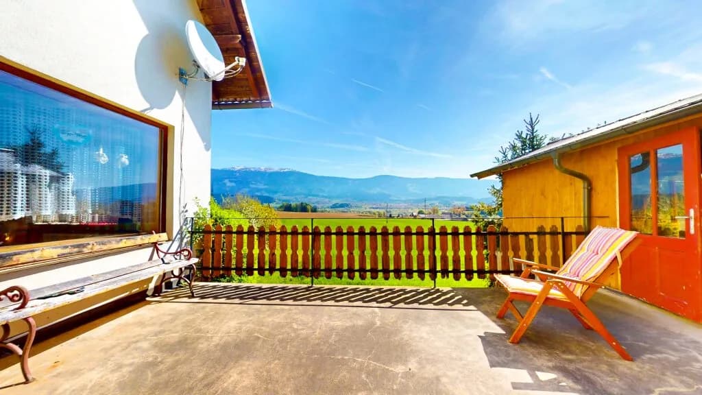 7-Zimmer-Haus kaufen in Wolfsberg – 140,13 m², € 249.000 – Bild 26 von 38