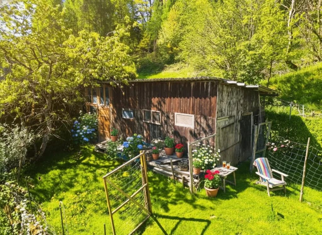 7-Zimmer-Haus kaufen in Wolfsberg – 140,13 m², € 249.000 – Bild 31 von 38