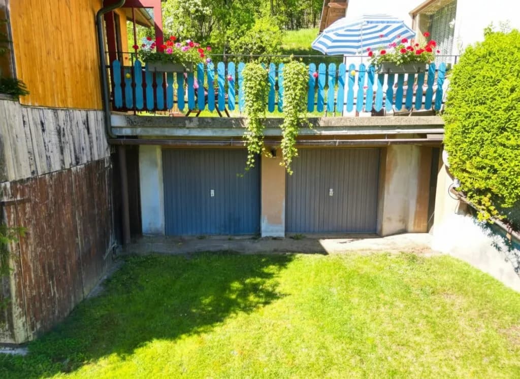 7-Zimmer-Haus kaufen in Wolfsberg – 140,13 m², € 249.000 – Bild 32 von 38