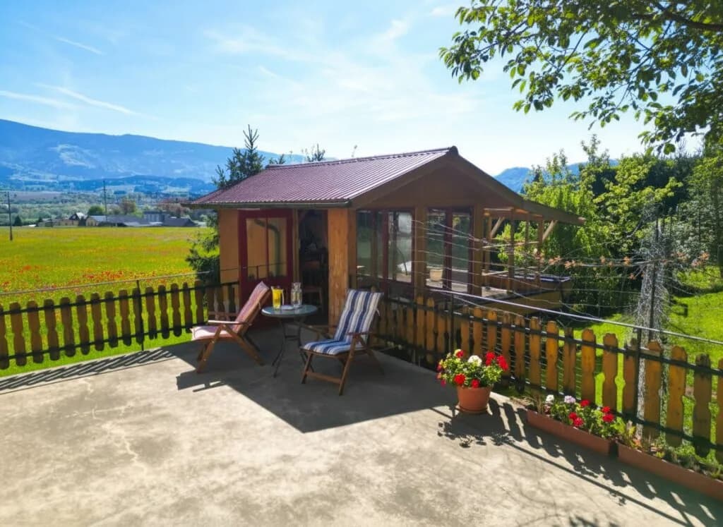 7-Zimmer-Haus kaufen in Wolfsberg – 140,13 m², € 249.000 – Bild 33 von 38