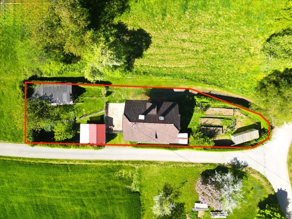 7-Zimmer-Haus kaufen in Wolfsberg – 140,13 m², € 249.000 – Bild 34 von 38