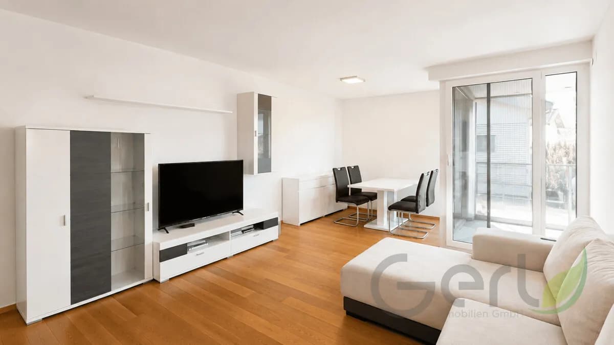 3-Zimmer-Wohnung mieten in Salzburg-Umgebung – 62,38 m², € 1.410 – Bild 4 von 16