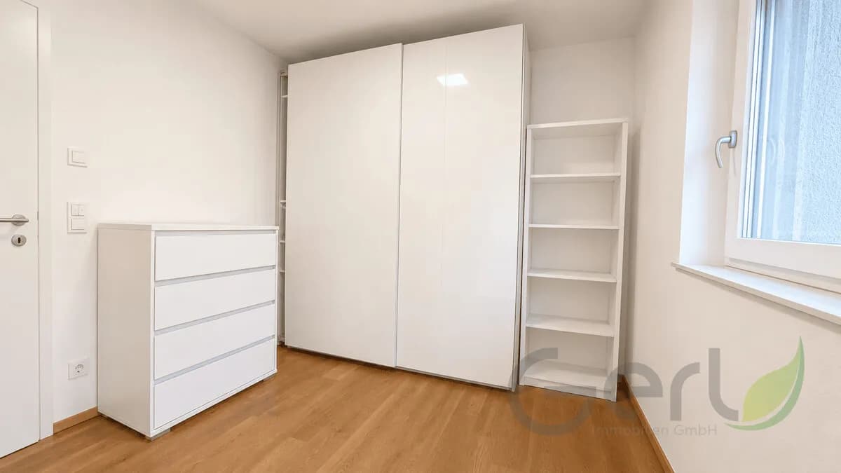 3-Zimmer-Wohnung mieten in Salzburg-Umgebung – 62,38 m², € 1.410 – Bild 7 von 16