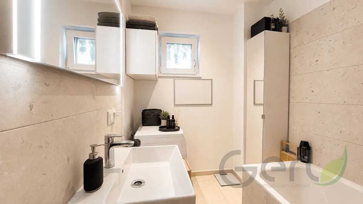 3-Zimmer-Wohnung mieten in Salzburg-Umgebung – 62,38 m², € 1.410 – Bild 10 von 16