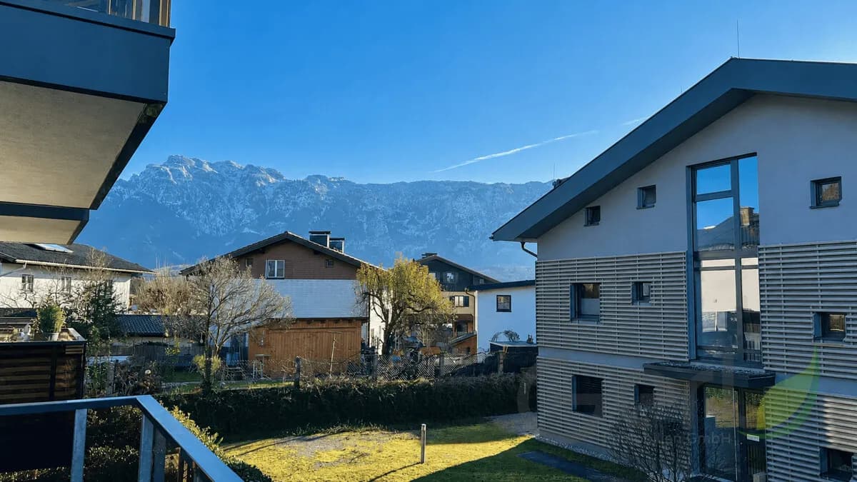 3-Zimmer-Wohnung mieten in Salzburg-Umgebung – 62,38 m², € 1.410 – Bild 13 von 16
