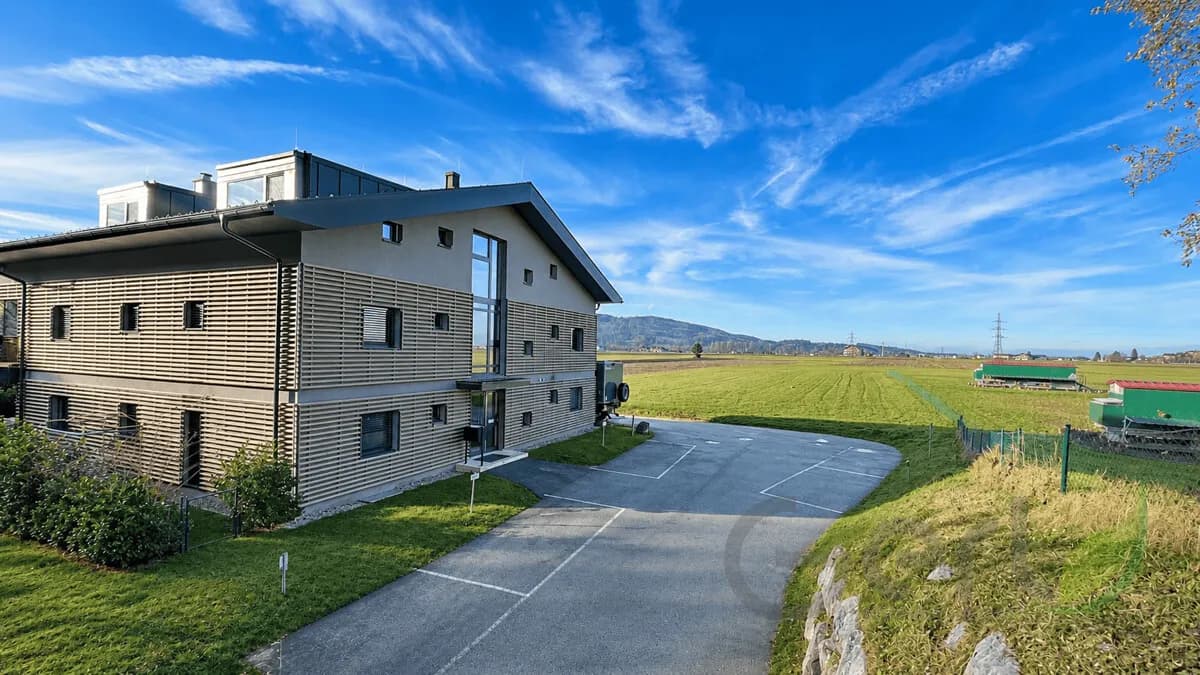 3-Zimmer-Wohnung mieten in Salzburg-Umgebung – 62,38 m², € 1.410 – Bild 14 von 16