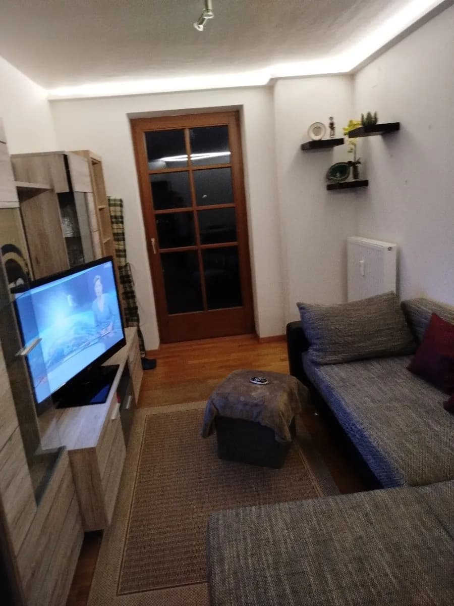 2-Zimmer-Wohnung mieten in Salzburg-Umgebung – 50 m², € 900 – Bild 2 von 12