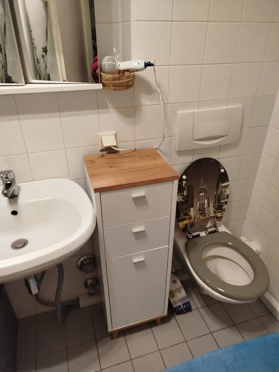 2-Zimmer-Wohnung mieten in Salzburg-Umgebung – 50 m², € 900 – Bild 5 von 12