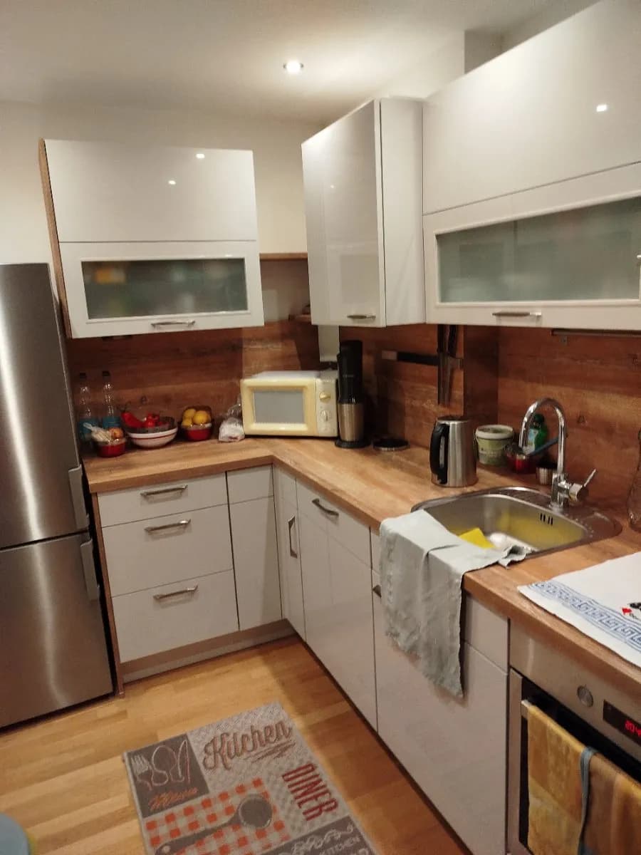 2-Zimmer-Wohnung mieten in Salzburg-Umgebung – 50 m², € 900 – Bild 9 von 12