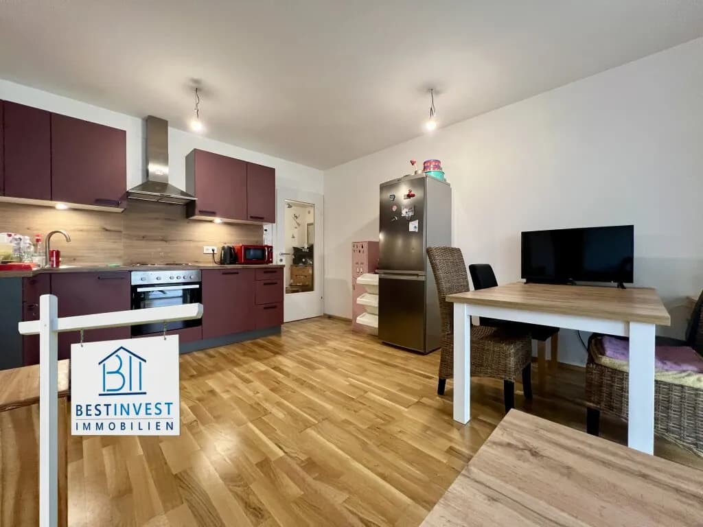 3-Zimmer-Wohnung kaufen in Krems an der Donau – 66 m², € 297.000 – Bild 2 von 25