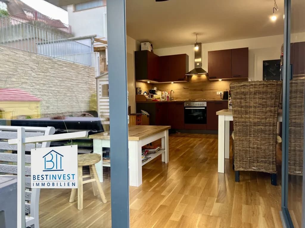 3-Zimmer-Wohnung kaufen in Krems an der Donau – 66 m², € 297.000 – Bild 3 von 25
