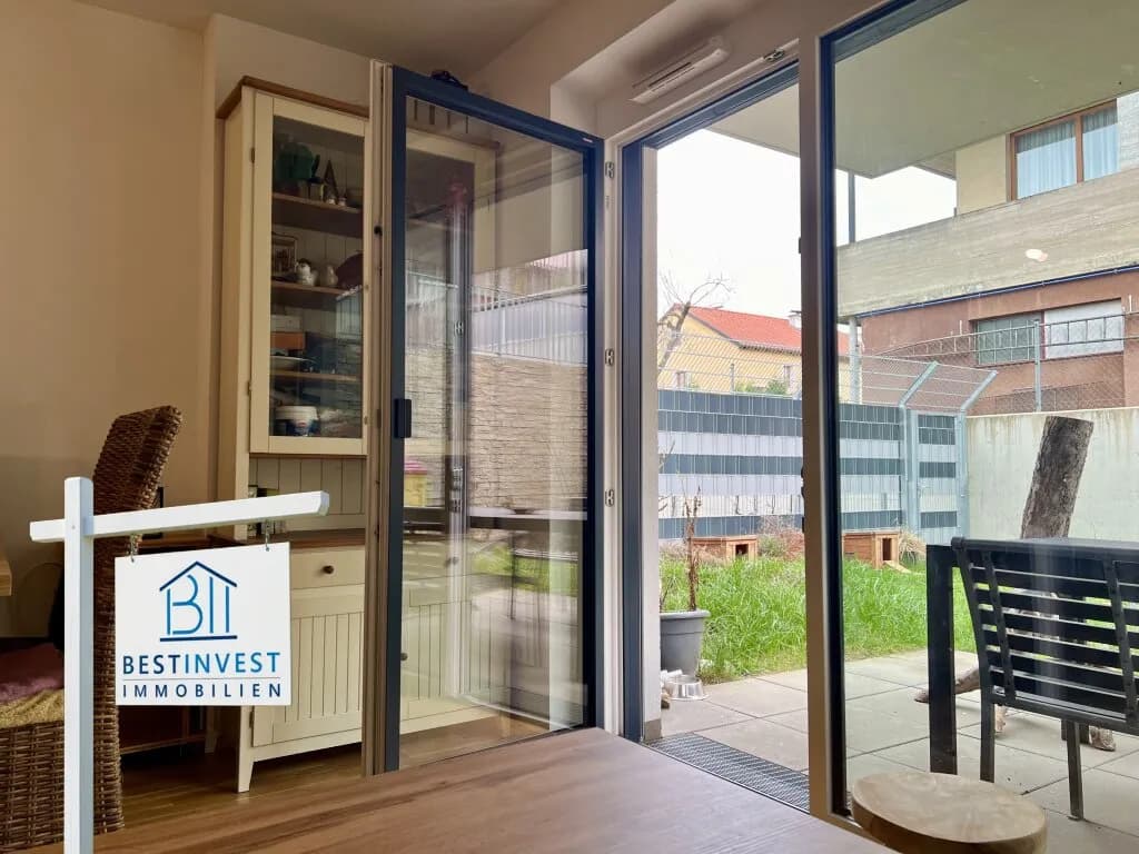 3-Zimmer-Wohnung kaufen in Krems an der Donau – 66 m², € 297.000 – Bild 4 von 25