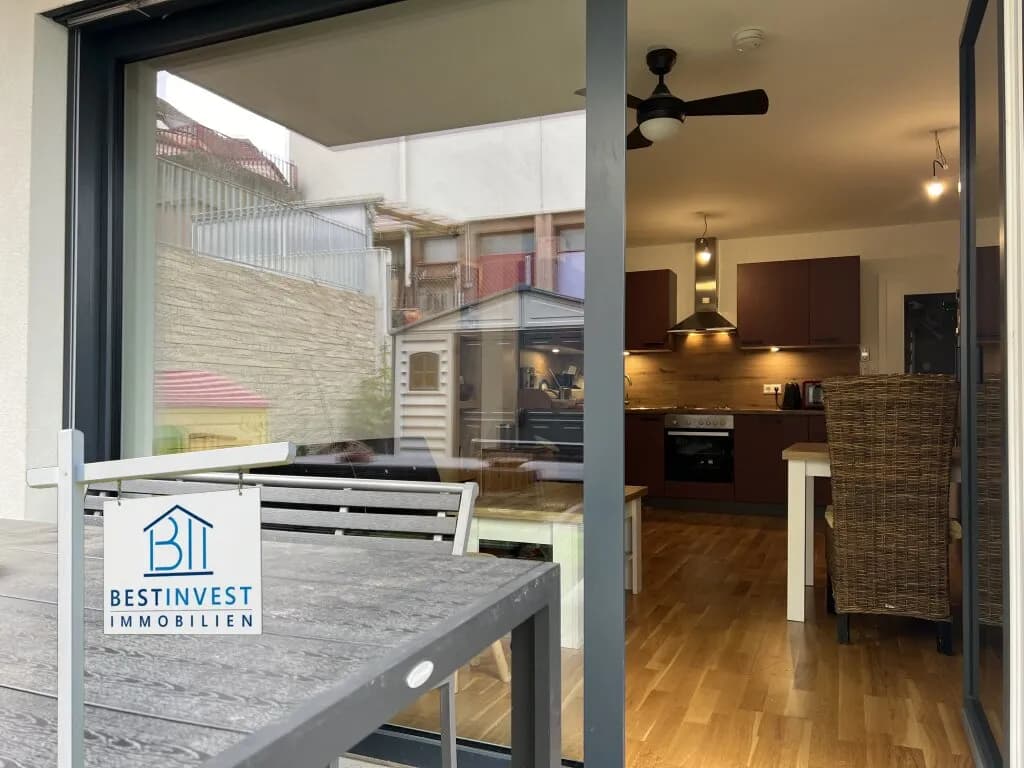 3-Zimmer-Wohnung kaufen in Krems an der Donau – 66 m², € 297.000 – Bild 7 von 25