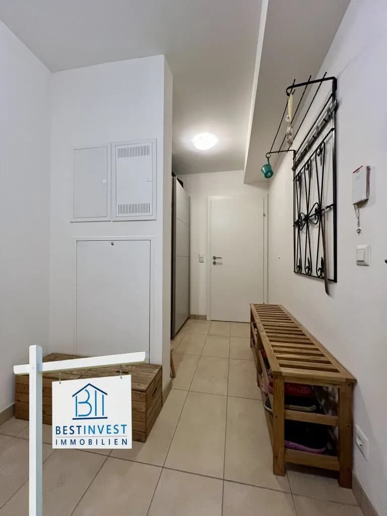 3-Zimmer-Wohnung kaufen in Krems an der Donau – 66 m², € 297.000 – Bild 8 von 25