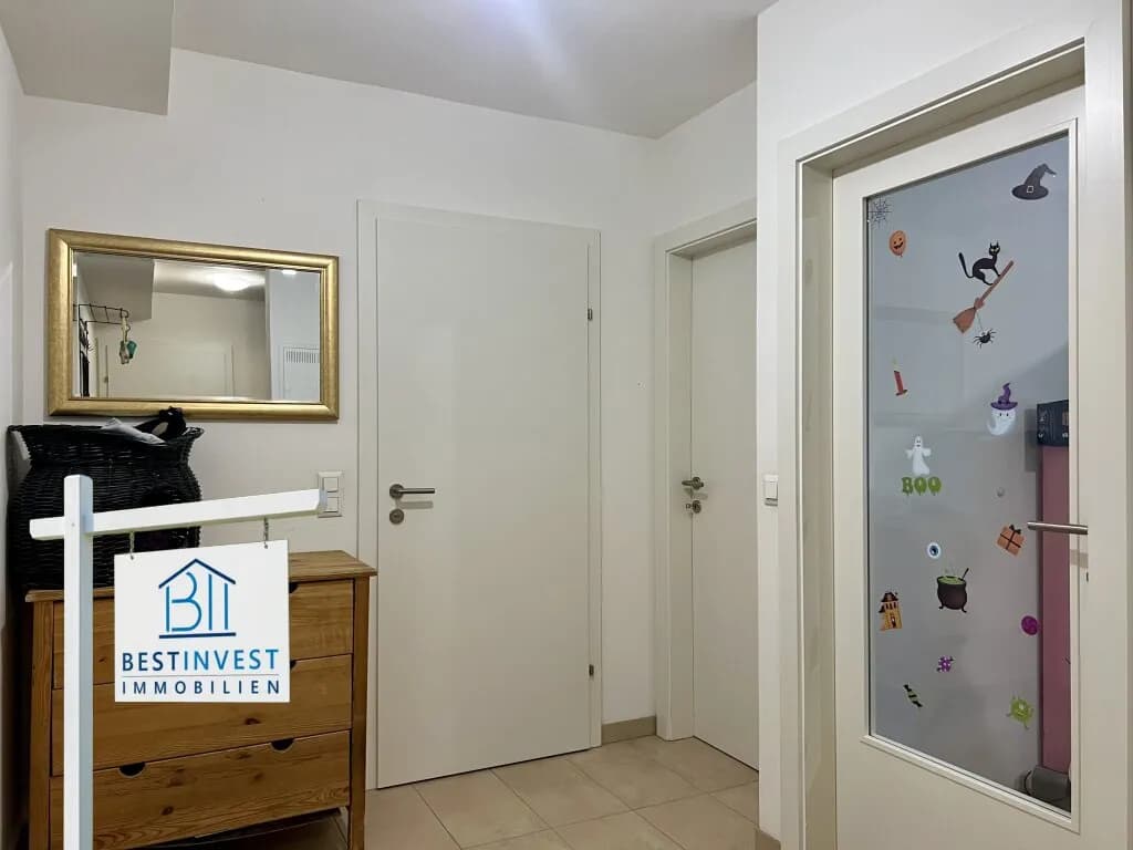 3-Zimmer-Wohnung kaufen in Krems an der Donau – 66 m², € 297.000 – Bild 9 von 25