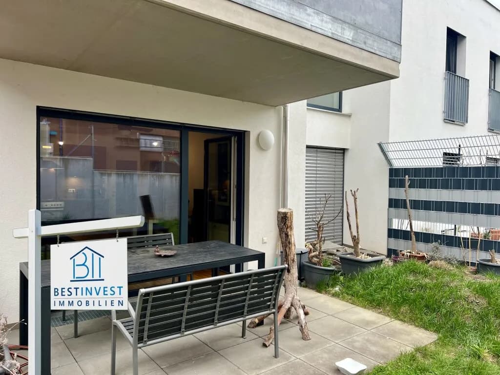 3-Zimmer-Wohnung kaufen in Krems an der Donau – 66 m², € 297.000 – Bild 10 von 25