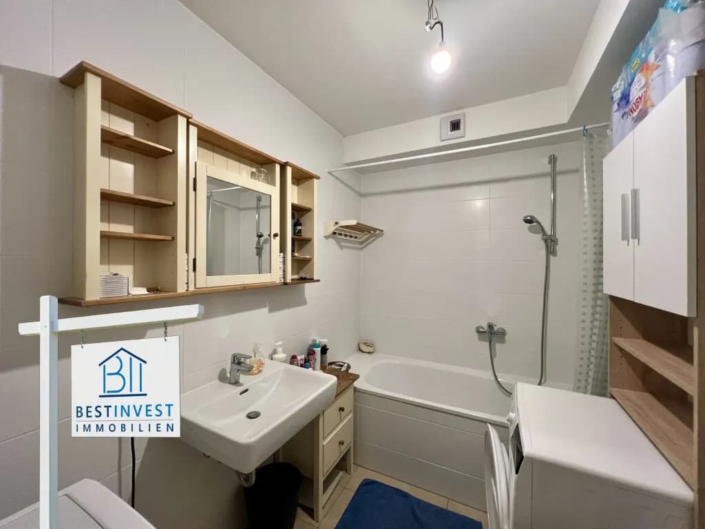 3-Zimmer-Wohnung kaufen in Krems an der Donau – 66 m², € 297.000 – Bild 11 von 25