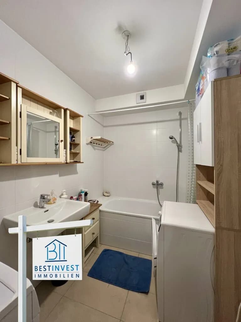 3-Zimmer-Wohnung kaufen in Krems an der Donau – 66 m², € 297.000 – Bild 12 von 25