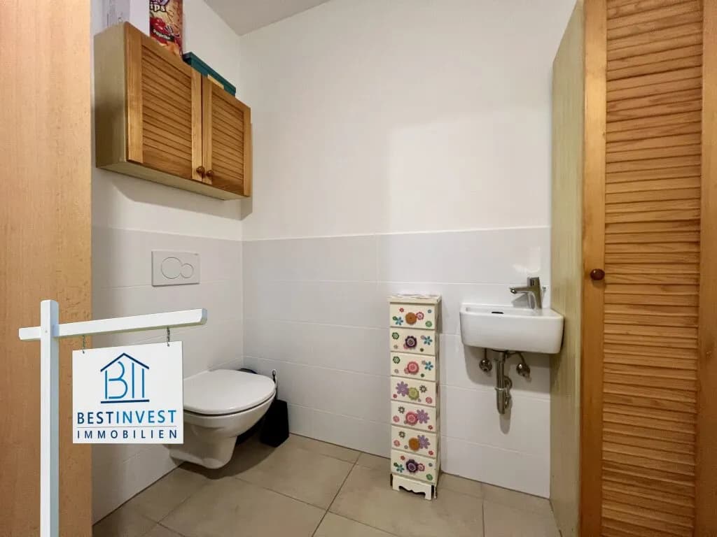 3-Zimmer-Wohnung kaufen in Krems an der Donau – 66 m², € 297.000 – Bild 13 von 25