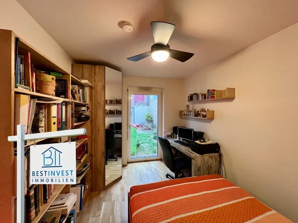 3-Zimmer-Wohnung kaufen in Krems an der Donau – 66 m², € 297.000 – Bild 14 von 25